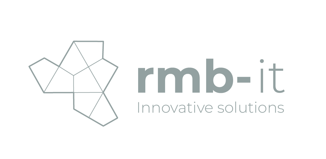 RMB IT Logo